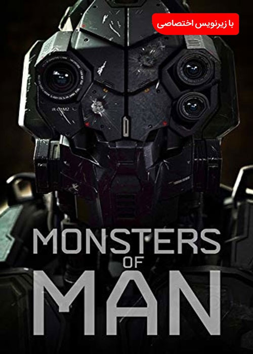 Monsters of Man (2020) Dub in Hindi full movie download